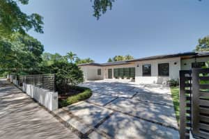 1117 Alfonso Ave Coral Gables, FL 33146 - MLS#A11974724