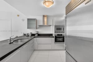 18201 Collins Ave 2008 Sunny Isles Beach, FL 33160 - MLS#A11974728