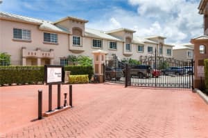 15750 Sw 92nd Ave 20c, Palmetto Bay