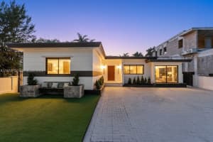 4144 Alton Rd, Miami Beach