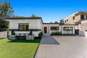 4144 Alton Rd Miami Beach, FL 33140 - MLS#A11974737