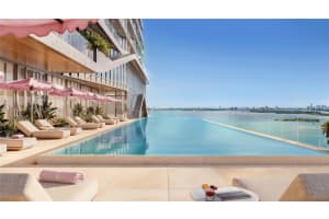 456 Ne 29th St 3402 Miami, FL 33137 - MLS#A11974738