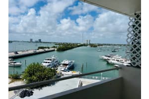 7904 West Dr 508 North Bay Village, FL 33141 - MLS#A11974744