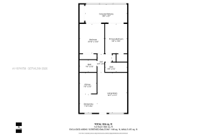 4079 Cambridge D 4079 Deerfield Beach, FL 33442 - MLS#A11974756