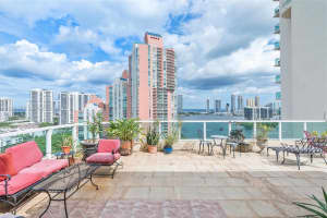 3340 Ne 190th St 1808 Aventura, FL 33180 - MLS#A11974758