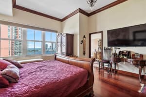 3340 Ne 190th St 1808 Aventura, FL 33180 - MLS#A11974758