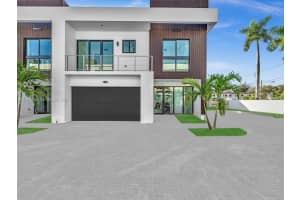 4628 Sw 32nd Ave A4, Dania Beach