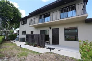 13949 Sw 44th Lane Cir 542 Miami, FL 33175 - MLS#A11974761