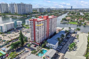 3161 S Ocean Dr 1405, Hallandale Beach