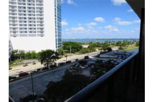 600 Ne 36th St 619 Miami, FL 33137 - MLS#A11974778