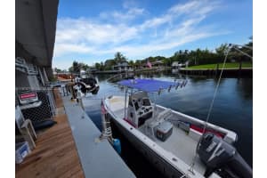 2500 Ne 135th St B103, North Miami