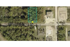 3004 W 23rd St. Lehigh Acres, FL 33972 - MLS#A11974781