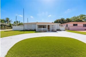 480 Ne 109th St Miami, FL 33161 - MLS#A11974782