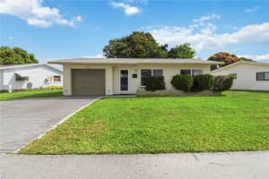5616 Nw 48th Way, Tamarac