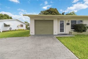 5616 NW 48th Way, Tamarac, FL 33319, - MLS#A11974786