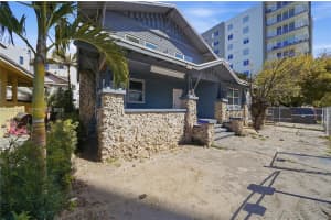 667 1st St , Miami, FL 33128 - MLS#A11974803