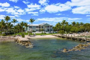 88351 Old Hwy, Islamorada