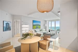 16051 Collins Ave APT 3202, Sunny Isles Beach, FL 33160, - MLS#A11974852