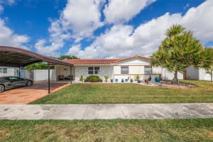 11751 Sw 30th St Miami, FL 33175 - MLS#A11974859