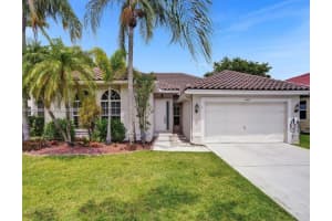 18335 Nw 12th St Pembroke Pines, FL 33029 - MLS#A11974861