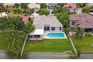 18335 Nw 12th St Pembroke Pines, FL 33029 - MLS#A11974861