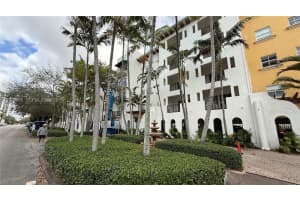 642 Valencia 305 Coral Gables, FL 33134 - MLS#A11974893