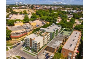 2765 Nw 17th Ter Miami, FL 33125 - MLS#A11974896