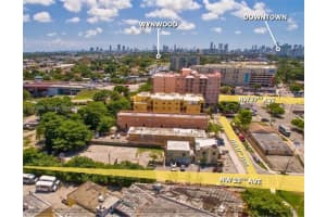 2765 Nw 17th Ter Miami, FL 33125 - MLS#A11974896