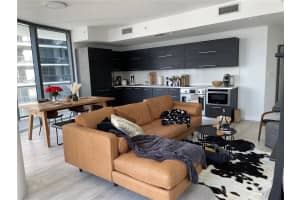 45 Sw 9th St 1206 Miami, FL 33130 - MLS#A11974897