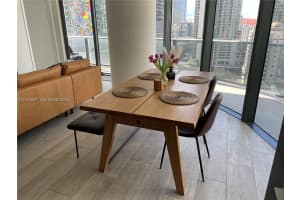 45 Sw 9th St 1206 Miami, FL 33130 - MLS#A11974897