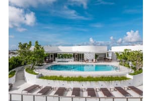 1135 103rd 307 Bay Harbor Islands, FL 33154 - MLS#A11974900