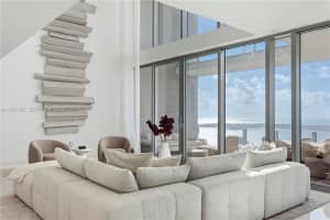 300 Biscayne Boulevard Way 5002 E Miami, FL 33131 - MLS#A11974901