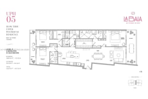 9201 E Bay Harbor Drive 805 Bay Harbor Islands, FL 33154 - MLS#A11974904