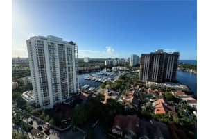 19355 Turnberry Way 23c Aventura, FL 33180 - MLS#A11974908