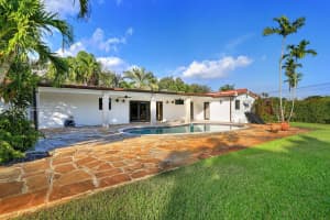 8520 Sw 103rd St Miami, FL 33156 - MLS#A11974916