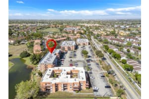 17530 Nw 68th Ave C2003 Hialeah, FL 33015 - MLS#A11974927