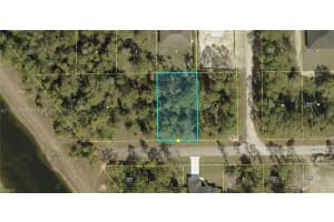 3004 W 22nd St. Lehigh Acres, FL 33971 - MLS#A11974928
