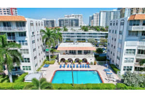 3181 S Ocean Dr 305 Hallandale Beach, FL 33009 - MLS#A11974935