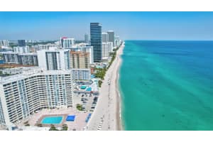 3181 S Ocean Dr 305 Hallandale Beach, FL 33009 - MLS#A11974935