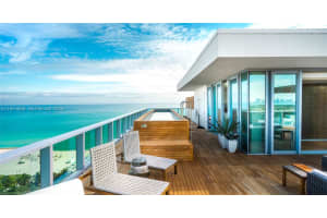 2901 E Collins Ave 1602 Miami Beach, FL 33140 - MLS#A11974950