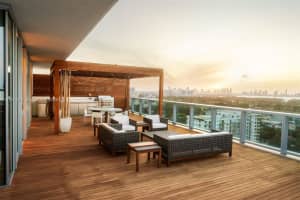 2901 E Collins Ave 1602 Miami Beach, FL 33140 - MLS#A11974950