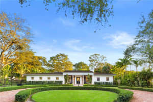 600 San Lorenzo Ave Coral Gables, FL 33146 - MLS#A11974965