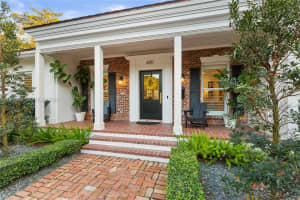 600 San Lorenzo Ave Coral Gables, FL 33146 - MLS#A11974965