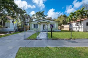 276 Nw 40th St Miami, FL 33127 - MLS#A11974966