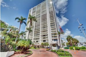 19355 Turnberry Way 17c Aventura, FL 33180 - MLS#A11974967