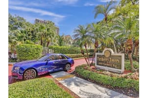 19355 Turnberry Way 17c Aventura, FL 33180 - MLS#A11974967