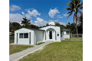 1021 Ne 82nd Ter, Miami