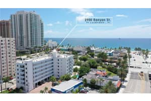 2900 Banyan St 408 Fort Lauderdale, FL 33316 - MLS#A11974979