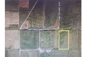 18150 Sw 368th St Homestead, FL 33034 - MLS#A11974982