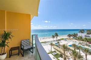 2501 S Ocean Dr 715 (available Now), Hollywood